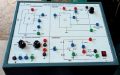 OSAW Pulse amplitude modulation(PAM) Trainer Kit