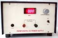 OSAW Digital DC Power Supply(15V/10A)