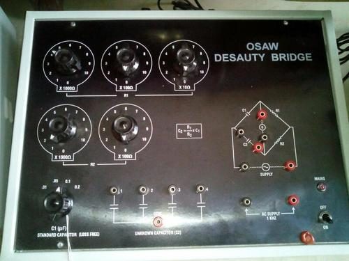 OSAW Desauty Bridge Trainer Kit