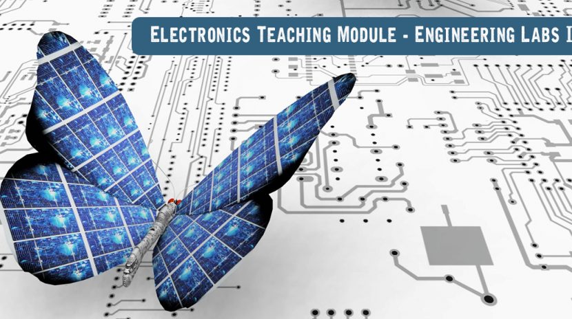 Electronics Teaching Modules - OSAW