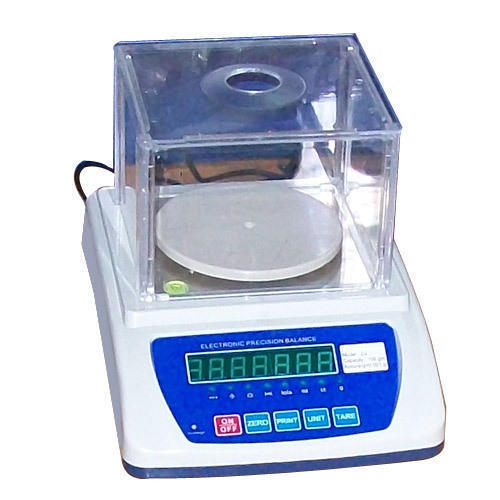 Precision Electronic Balance