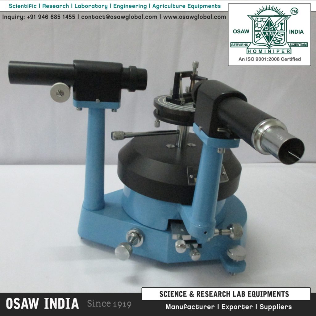 Science Lab Equipment Supplier, Manufacturer and Exporter