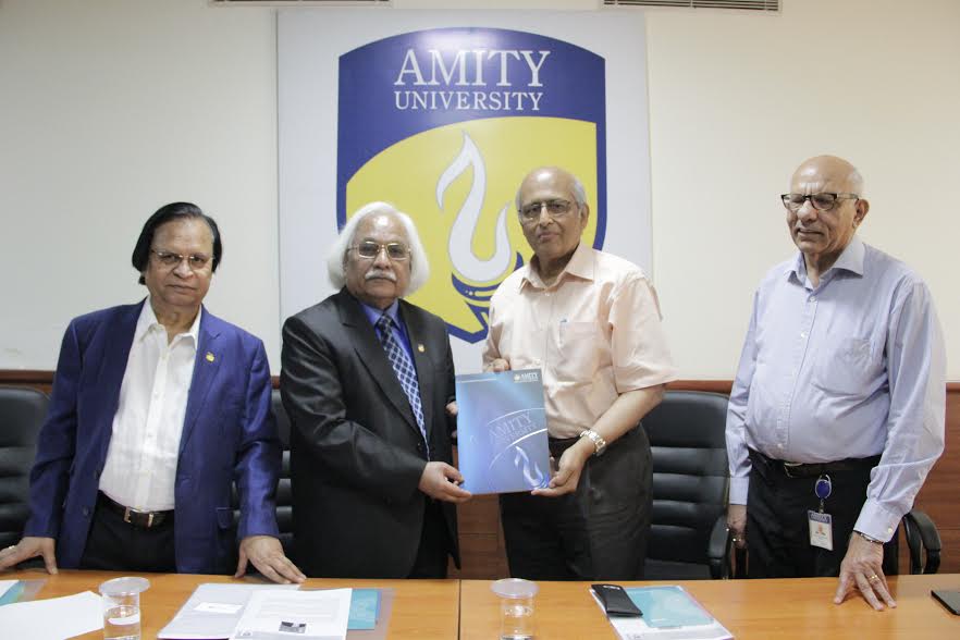 Amity University Haryana