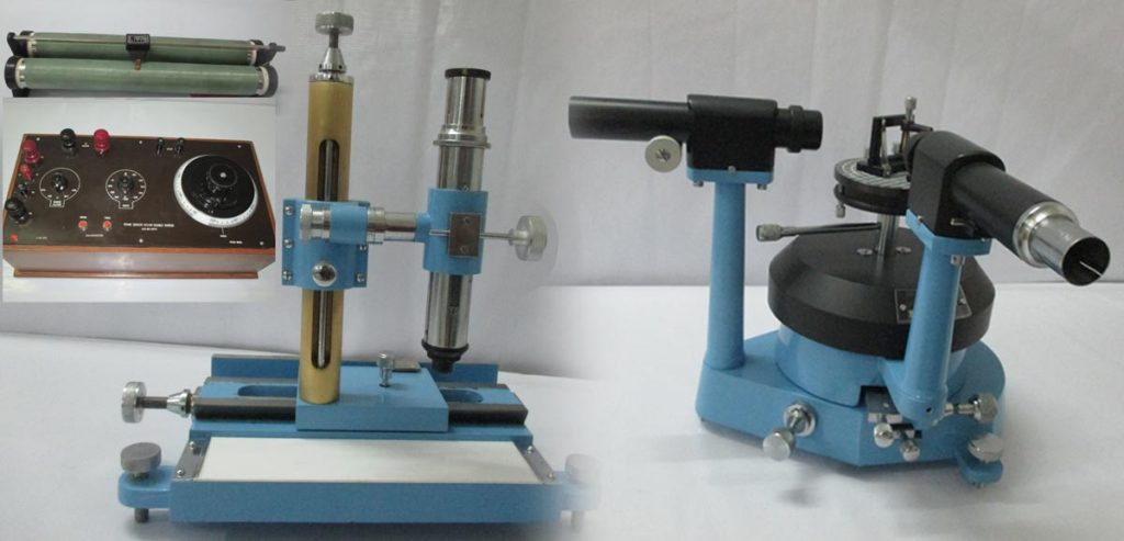 OSAW, OSAW India, Lab Equipments, Science Lab