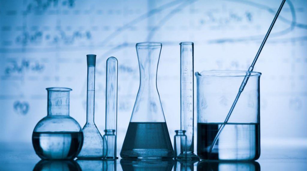 Science Lab, India, Laboratory, Equipments