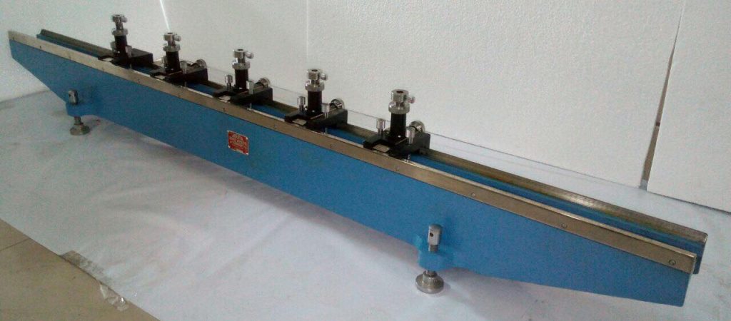 Research Optical Bench
