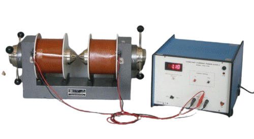 Power Supply Electromagnet