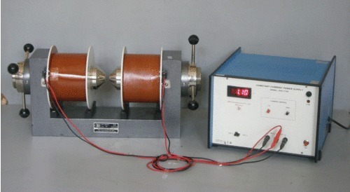 power-supply-electromagnet