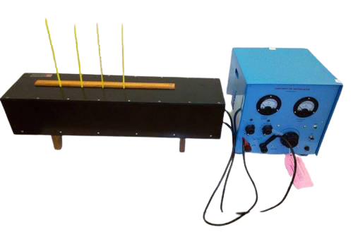 Angstrom Method of Thermal Conductivity