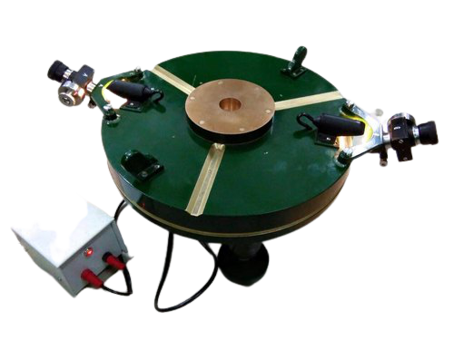 Instrument Testing Scale