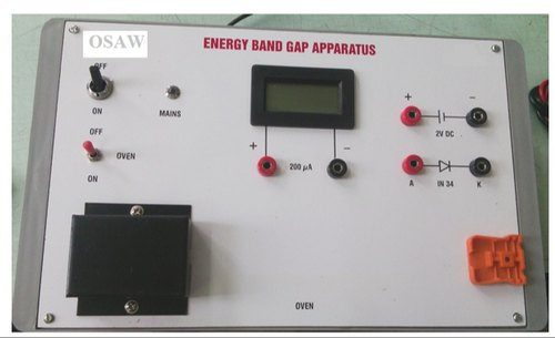 osaw-energy-band-gap-apparatus